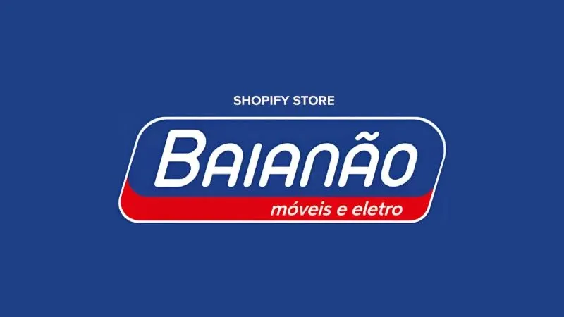 Baianão Store