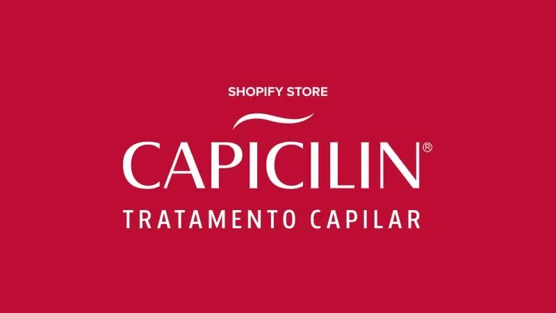 Capicilin Store