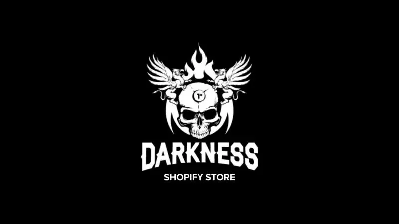 Darkness Nation Store