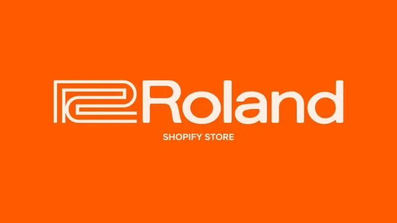 Roland Store